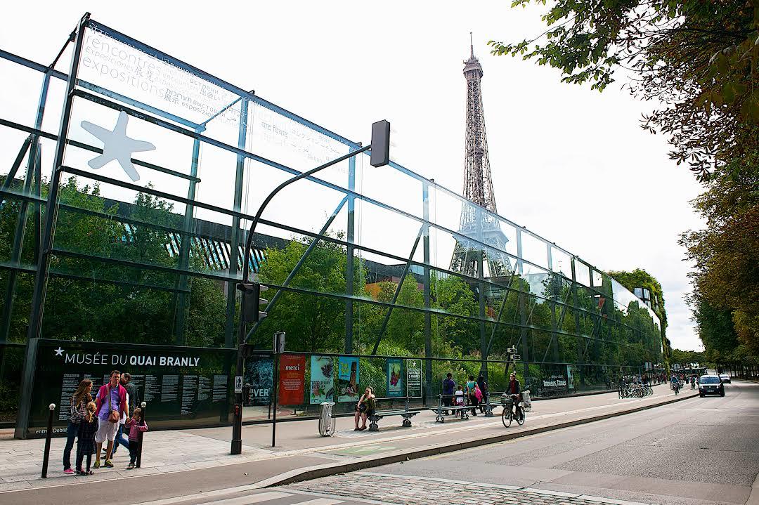 Muzium Quai Branly